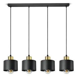 lampa-sufitowa-zyrandol-plafon-classic-spot-bz4-led-e27-black-gold