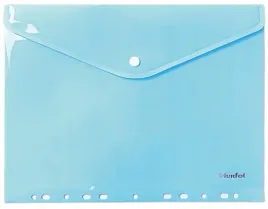 teczka-kopertowa-na-dokumenty-a4-pp-biurfol-zawieszana-pastel-niebieska