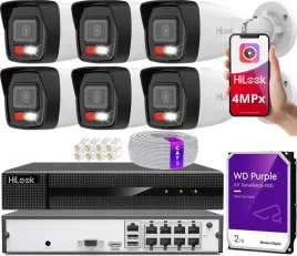 zestaw-monitoringu-ip-4mpx-zewnetrzny-6-kamer-4mpx-ipcam-b4-30dl-dual-light