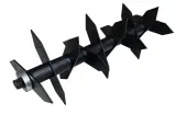 walek-do-wertykulatora-hurricane-dt5307-stan-nowy
