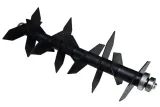 walek-do-wertykulatora-hurricane-dt5307-marka-hurricane