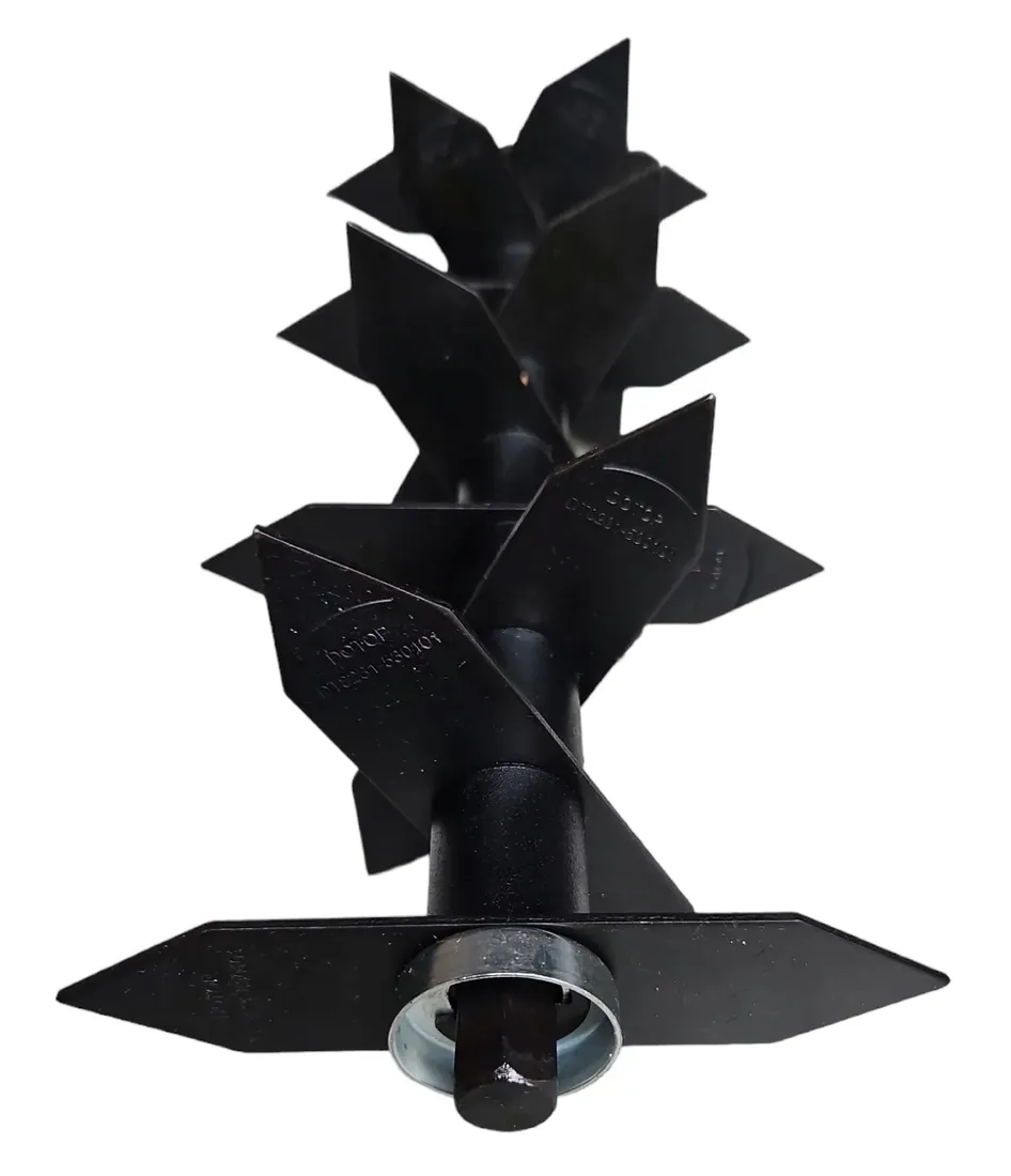 walek-do-wertykulatora-hurricane-dt5307-stan-nowy