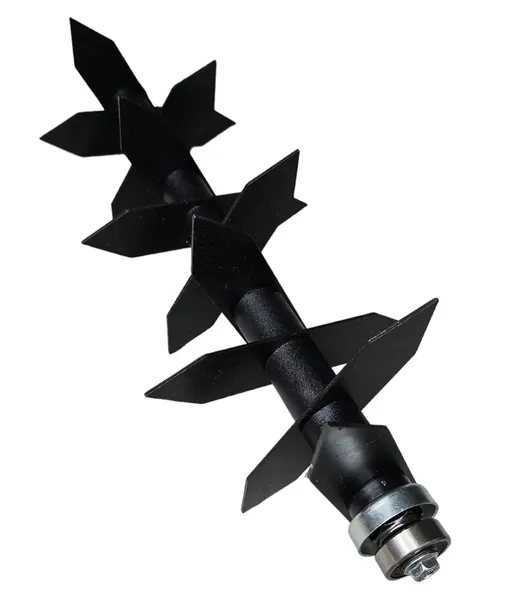 walek-do-wertykulatora-hurricane-dt5307-szerokosc-robocza-32-cm