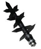 walek-do-wertykulatora-hurricane-dt5307-szerokosc-robocza-32-cm