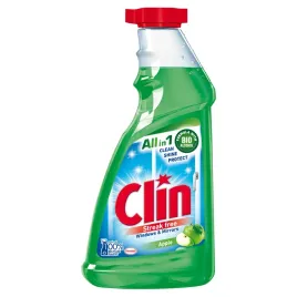 clin-plyn-do-szyb-i-luster-zapas-500ml-apple-zielone-jabluszko