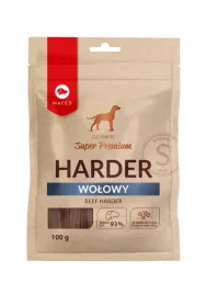 maced-harder-wolowy-s-100-g-gryzak-przekaska-karma