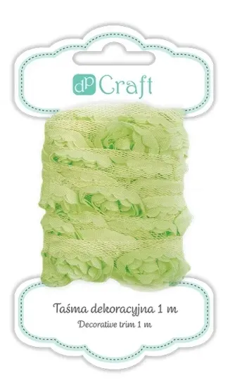 tasma-dekoracyjna-1m-lime-dpta-006-stan-nowy