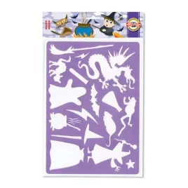szablon-do-rysowania-magic-koh-i-noor