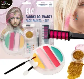 farbki-do-malowania-twarzy-i-wlosow-elf-kidea