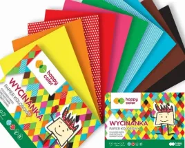 blok-wycinanka-a4-papier-kolorowy-10-kartek-happy-color