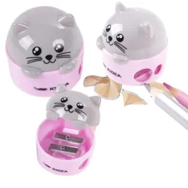 temperowka-szkolna-podwojna-zwierzaki-kidea-mis-panda-kot