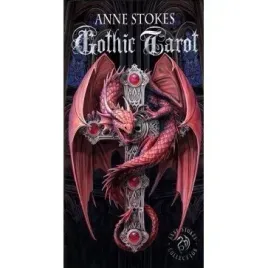 karty-fournier-tarot-gotycki-anne-stokes-78-kart-fantasy