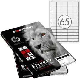etykiety-samoprzylepne-a4-emerson-100-ark-38x212