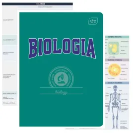 zeszyt-biologia-tematyczny-a5-60k-kratka-przedmiot-hybrid-interdruk-sciaga