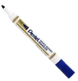 marker-suchoscieralny-pentel-mw85-niebieski
