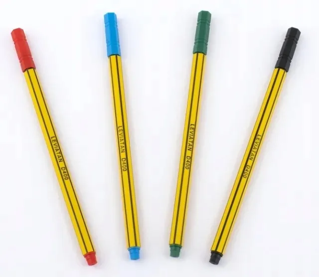 cienkopisy-d400-d-rect-4-kolory