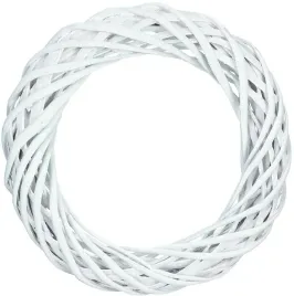 wianek-wiklinowy-25-cm-bialy-do-ozdob-wielkanocnych