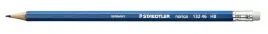 olowek-hb-norica-techniczny-staedtler-z-gumka