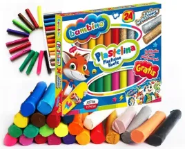 plastelina-szkolna-24-kolory-bambino-podkladka-gratis