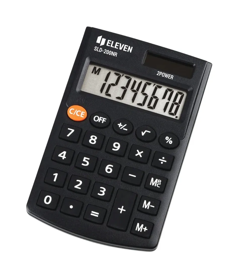 kalkulator-sld-200-nr-kieszonkowy-eleven