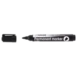 marker-pisak-permanentny-wodoodporny-okragly-2160-czarny