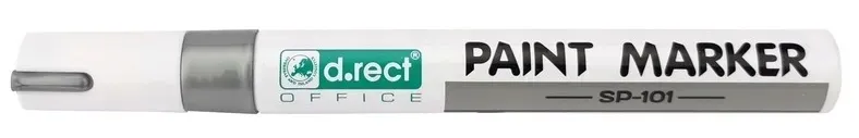 marker-d-rect-sp-101-olejowy-srebrny