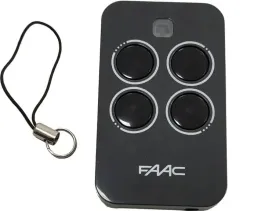 pilot-faac-rc-xt4-433-mhz-4-kan-oryginalny