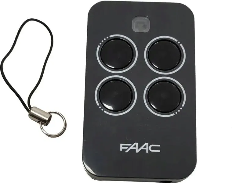 pilot-faac-rc-xt4-433-mhz-4-kan-oryginalny