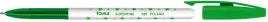 dlugopis-toma-gwiazdki-05-mm-to-059-superfine-zielony