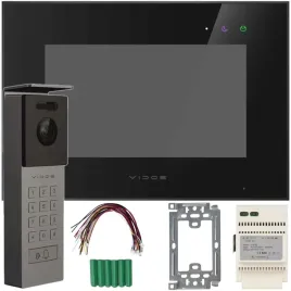 monitor-wideodomofonu-vidos-x-m10b-x-s12d-czarny-7-glosnomowiacy