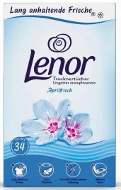 lenor-aprilfrisch-chusteczki-do-suszarki-swiezy-zapach-34szt
