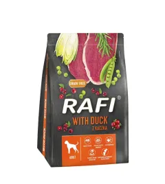 rafi-dolina-noteci-kaczka-karma-sucha-dla-psa-3kg-adult-pies-dorosly