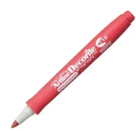 marker-decorite-bullet-perm-1-0-mm-metal-czerwony