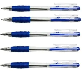 dlugopis-automatyczny-ball-pen-311-niebieski-5-sztuk