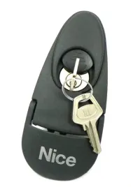 nice-robo-pluto-klapka-wysprzeglania-zamek-klucze