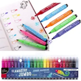 flamastry-pisaki-mazaki-jumbo-grube-24-kolory-kidea