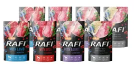 dolina-noteci-rafi-mix-smakow-karma-mokra-40x500g