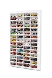 polka-na-autka-resoraki-hot-wheels-zamykana-biala