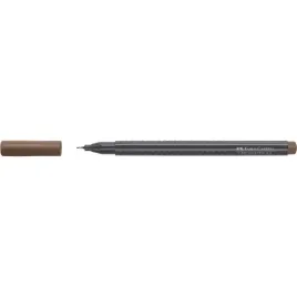 cienkopis-04-grip-faber-castell-orzechowy