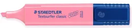 zakreslacz-pastel-staedtler-textsurfer-jasny-karm