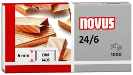 zszywki-novus-24-6-miedziowane