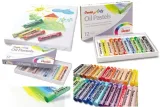 pastele-olejne-kredki-pentel-12-kolorow-stan-nowy