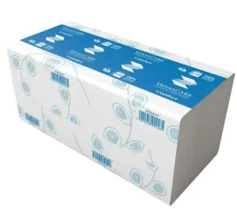 reczniki-zz-skladane-biale-2w-celuloza-velvet-150-listkow