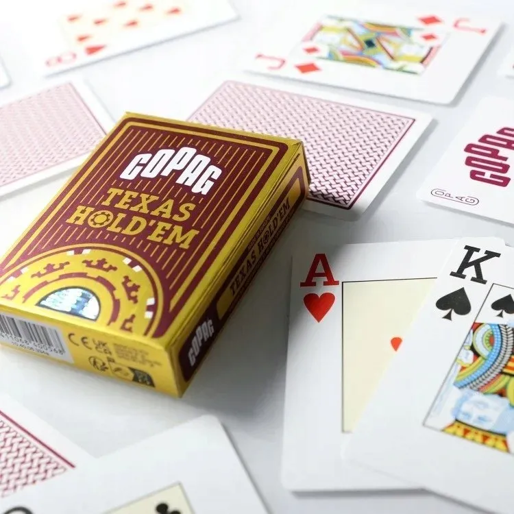 copag-plastikowe-karty-texas-holdem-czerwone