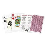 copag-plastikowe-karty-texas-holdem-czerwone-czas-rozgrywki-do-2-godzin