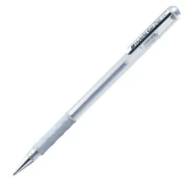 dlugopis-zelowy-pentel-k118-z-hybrid-gel-srebrny