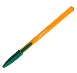dlugopis-bic-orange-zielony