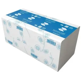 reczniki-zz-skladane-biale-2w-celuloza-velvet-150-listkow