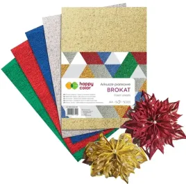 arkusze-piankowe-a4-5-arkuszy-brokat-5-kolorow-mix-dekoracje