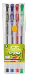 dlugopisy-zelowe-4-kolory-etui-cricco